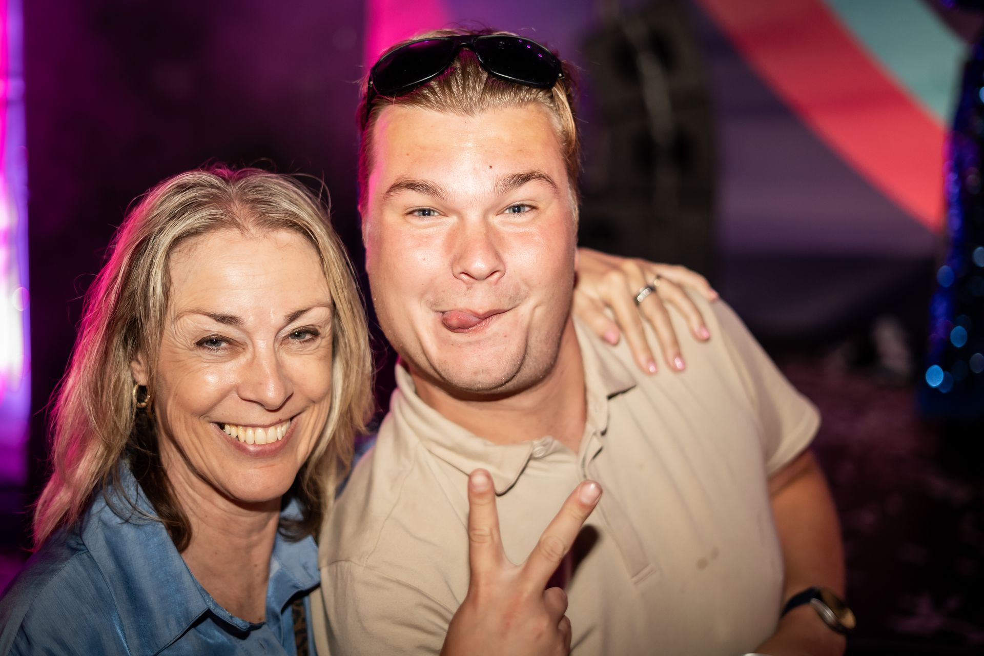 Festival Tijdmachine vorig jaar